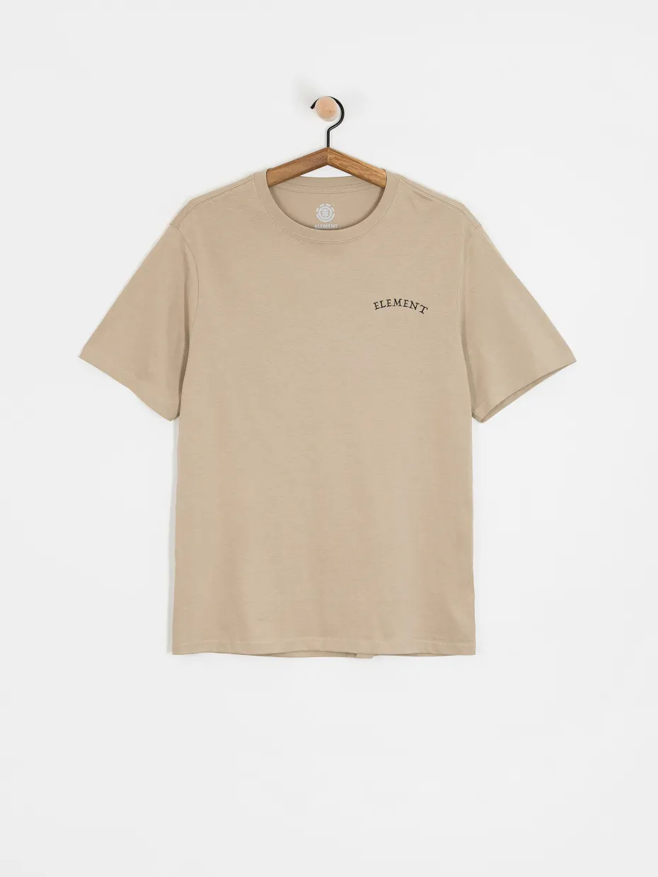 Element T-Shirt Ancient Universe