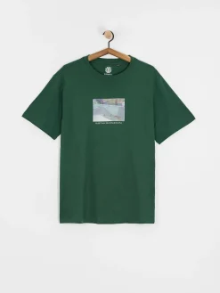 Element T-Shirt Barcelona