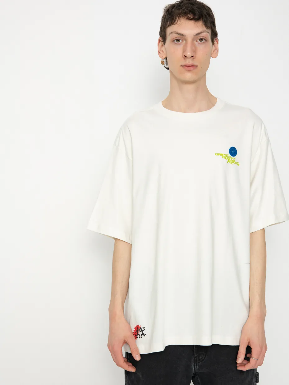 Element T-Shirt Roots