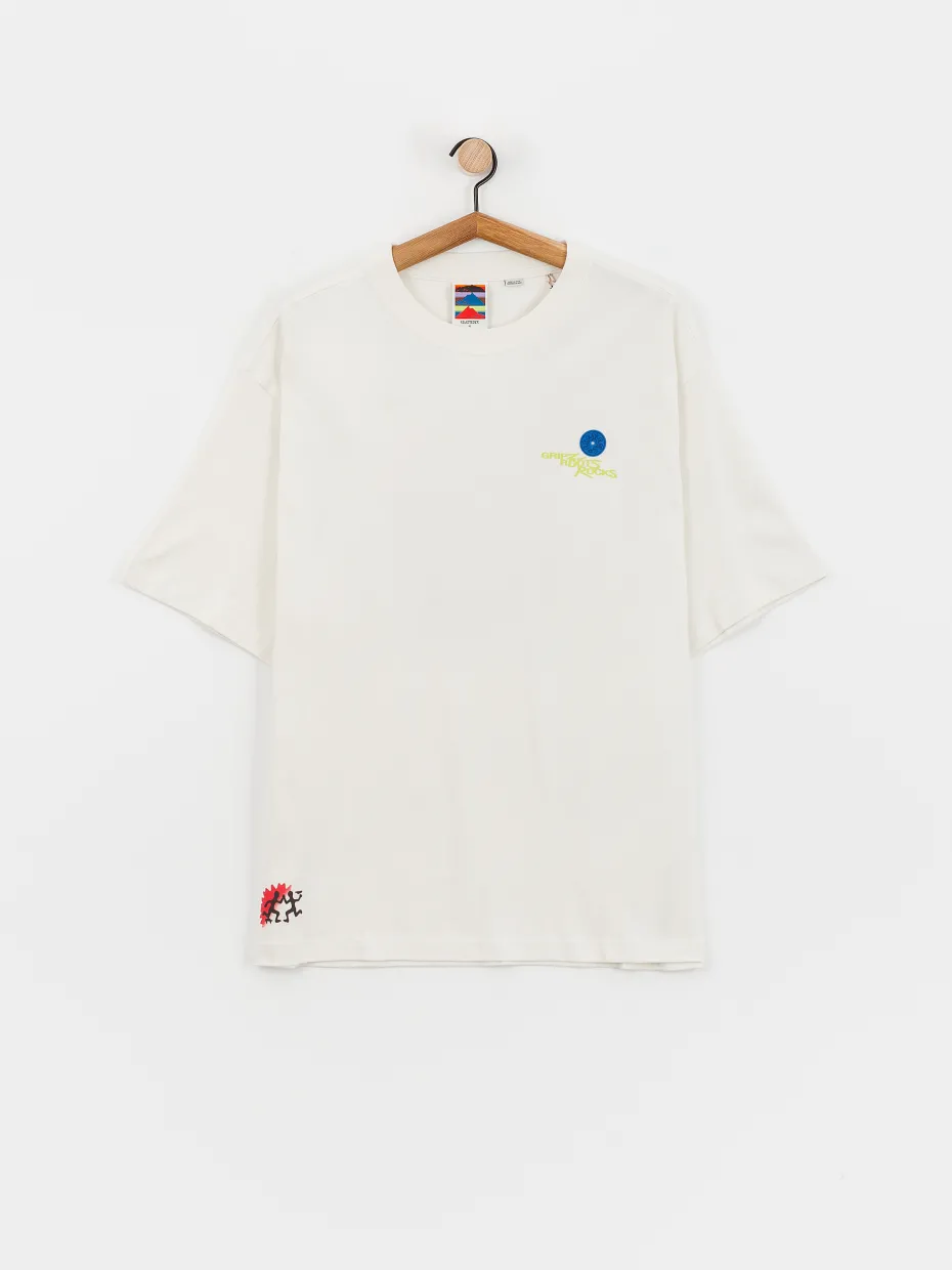 Element T-Shirt Roots