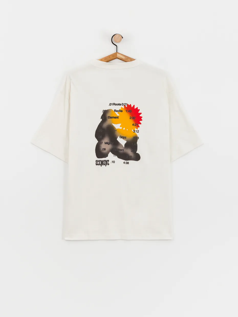 Element T-Shirt Roots