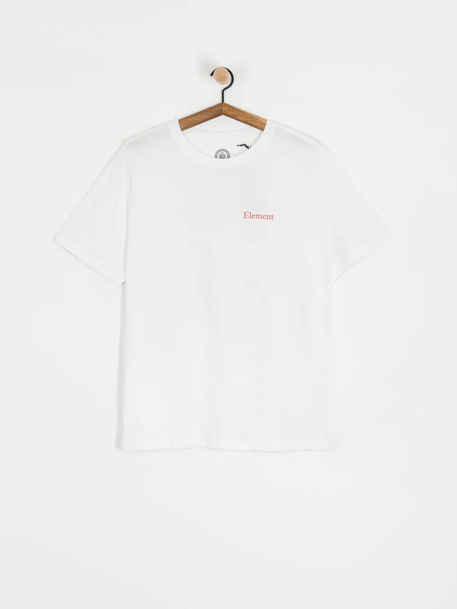 Element T-Shirt Sbxe Bee
