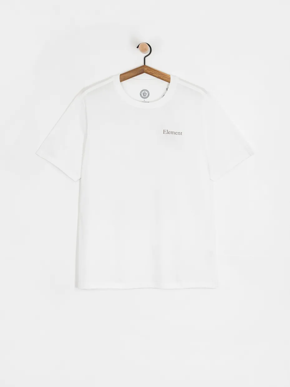 Element T-Shirt Sbxe Nest