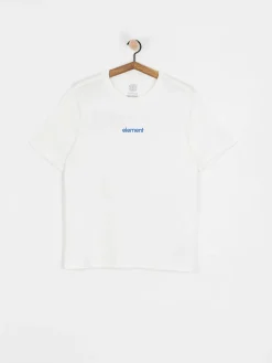 Element T-Shirt Simple Logo