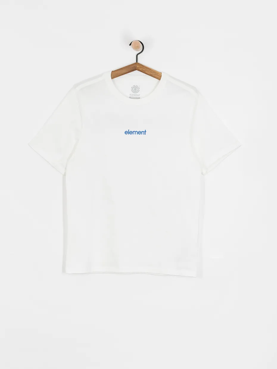 Element T-Shirt Simple Logo