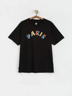 Element Twisted Decks T-Shirt