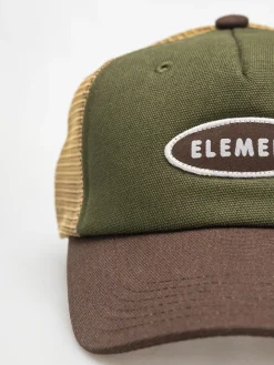 Element Union Mesh Cap