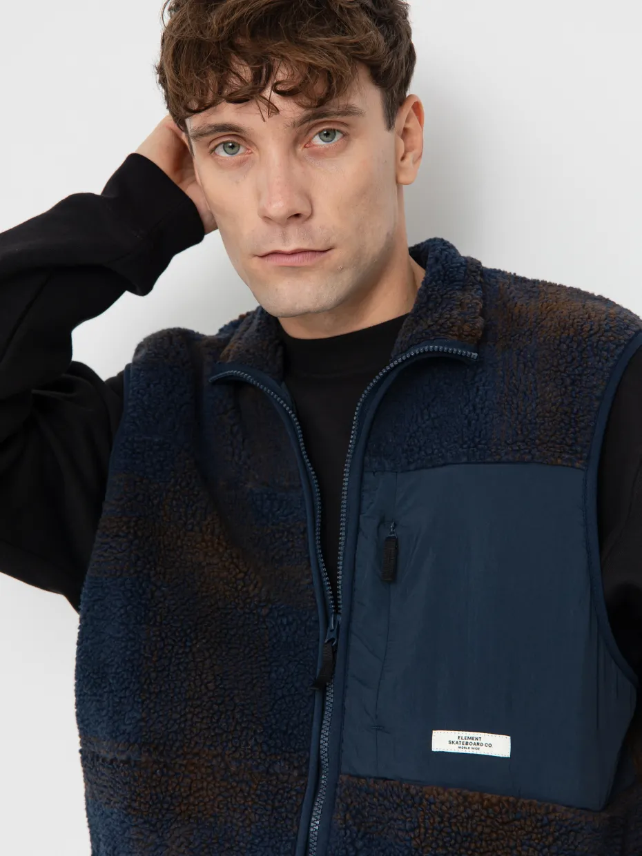 Element Vest Lake Vest Sherpa