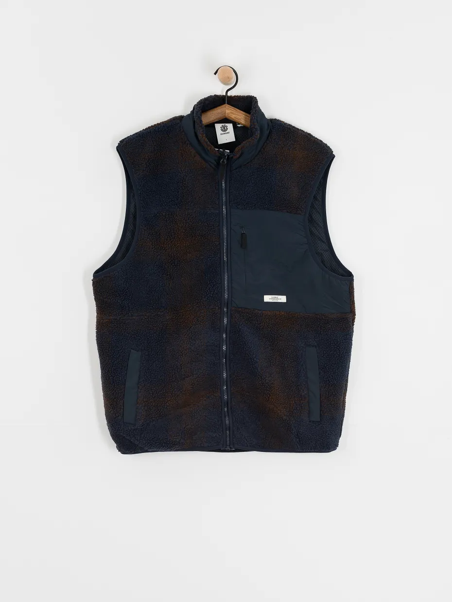 Element Vest Lake Vest Sherpa