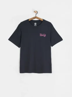 Element Wind Water Fire Earth T-Shirt