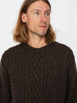 Element Woollye Sweater