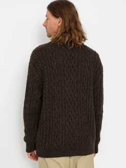 Element Woollye Sweater