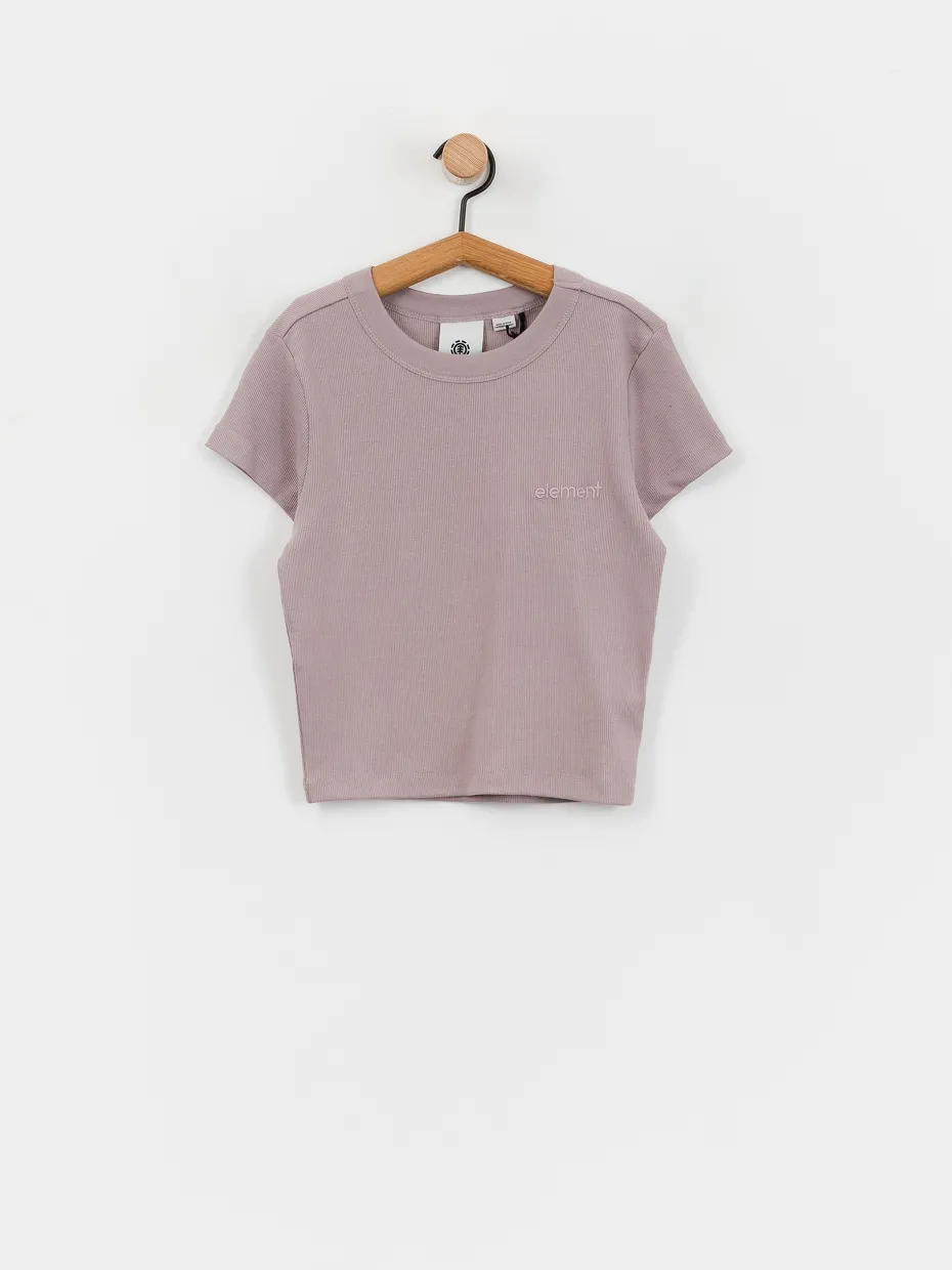 Element Yarnhill Wmn Longsleeve