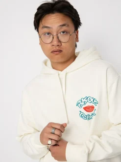 Element z kapturem Bxe La Bouche Sweatshirt