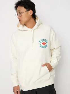 Element z kapturem Bxe La Bouche Sweatshirt