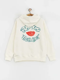 Element z kapturem Bxe La Bouche Sweatshirt