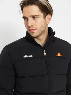 Ellesse Nebula Jacket