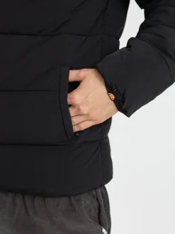Ellesse Nebula Jacket