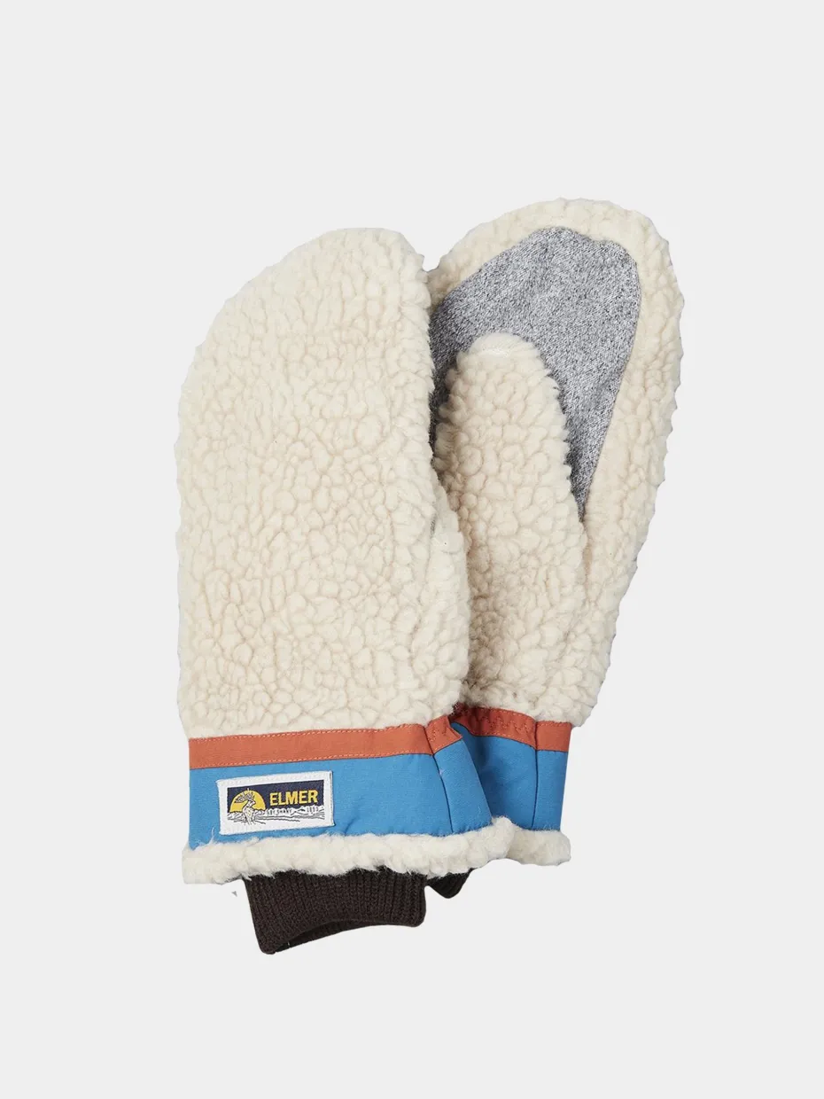 Elmer Gloves Teddy MTN