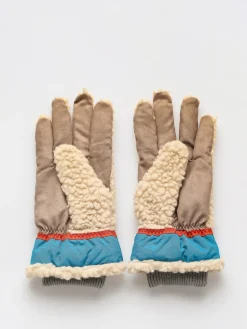 Elmer Teddy 5fgr EM353 Gloves