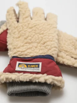 Elmer Teddy 5fgr EM353 Gloves