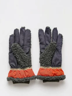 Elmer Teddy 5fgr EM353 Gloves