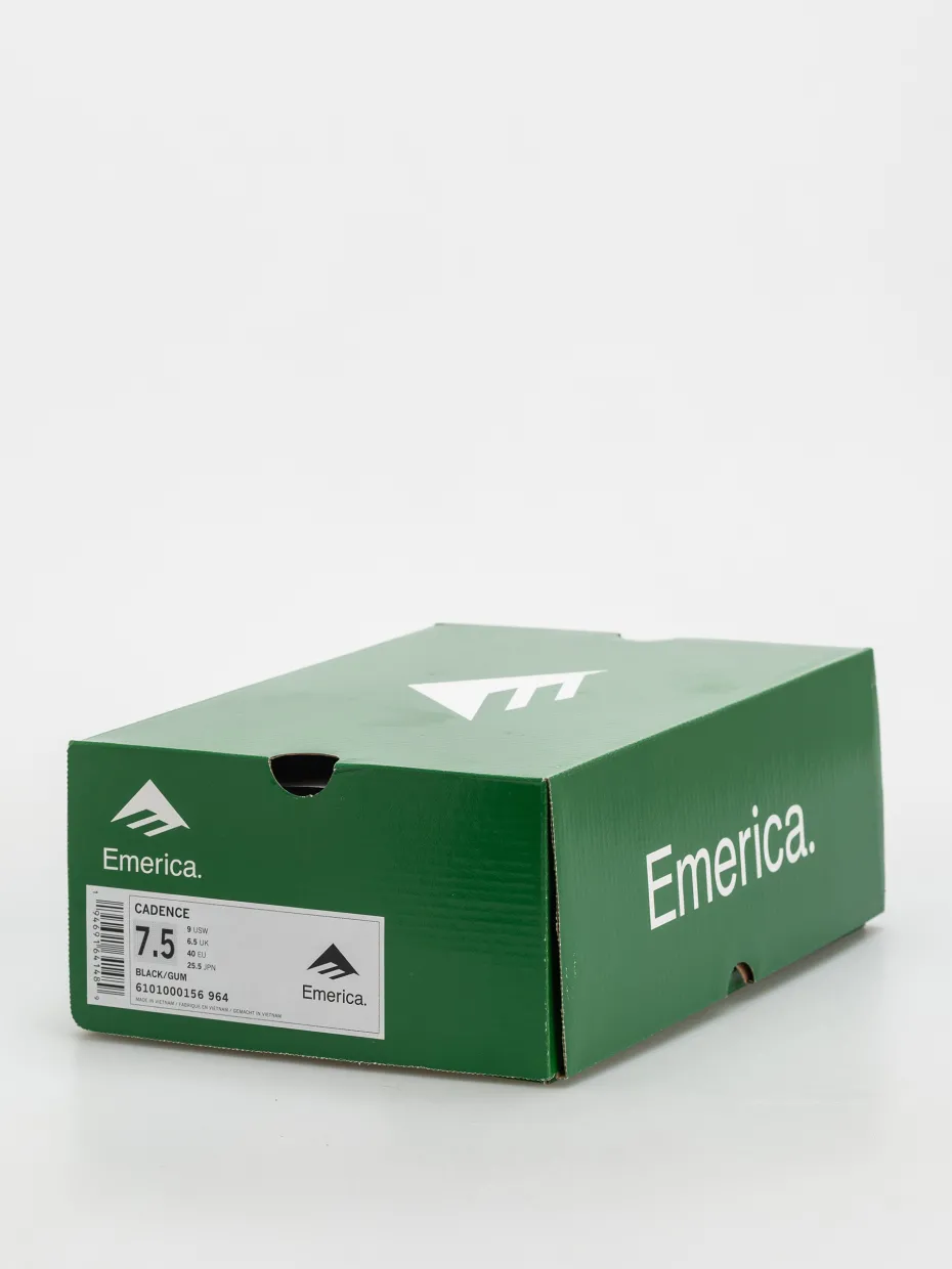 Emerica Cadence Shoes