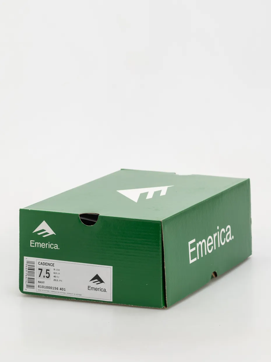 Emerica Cadence Shoes