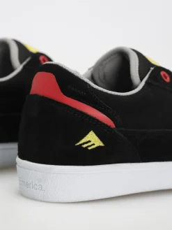 Emerica Gamma Shoes