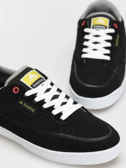 Emerica Gamma Shoes