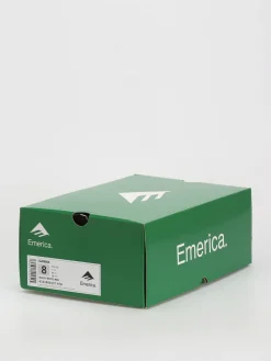 Emerica Gamma Shoes
