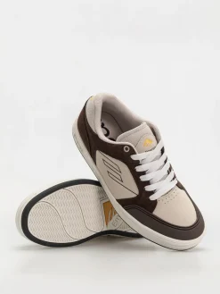 Emerica Heritic Shoes