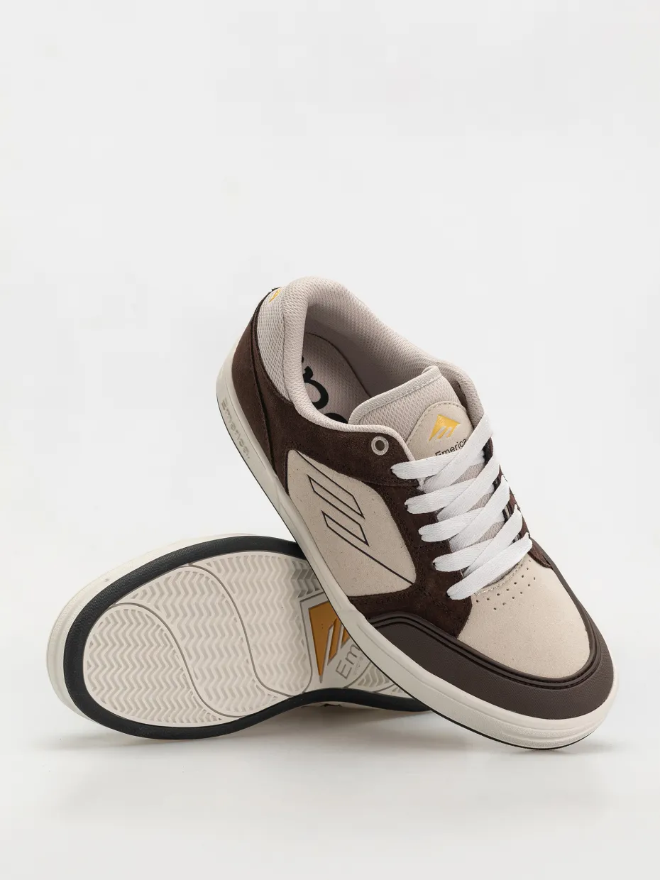 Emerica Heritic Shoes