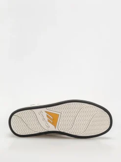 Emerica Heritic Shoes