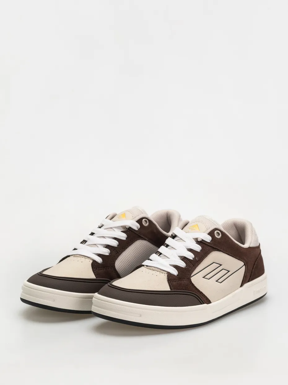 Emerica Heritic Shoes