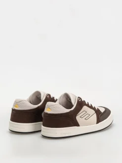 Emerica Heritic Shoes