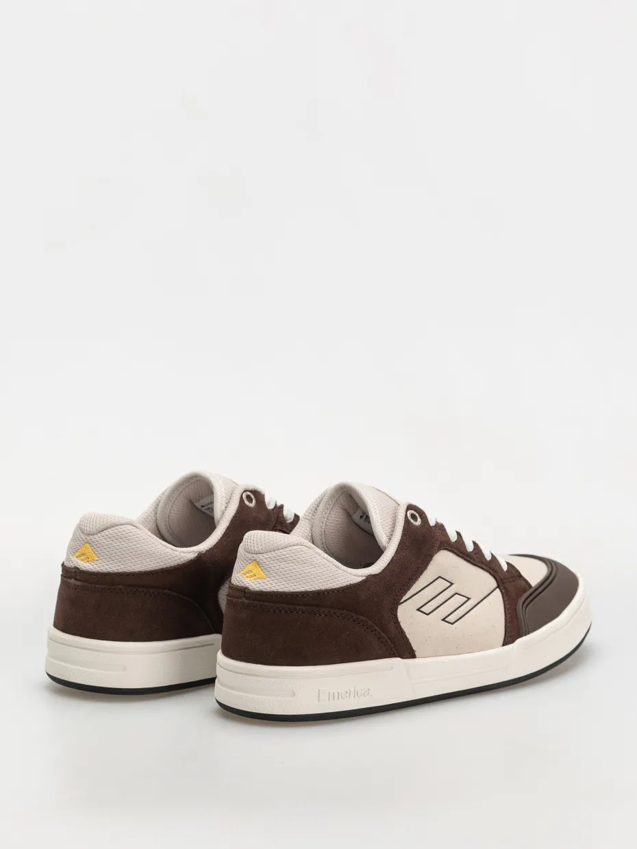 Emerica Heritic Shoes