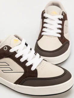 Emerica Heritic Shoes