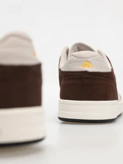 Emerica Heritic Shoes