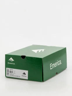 Emerica Heritic Shoes