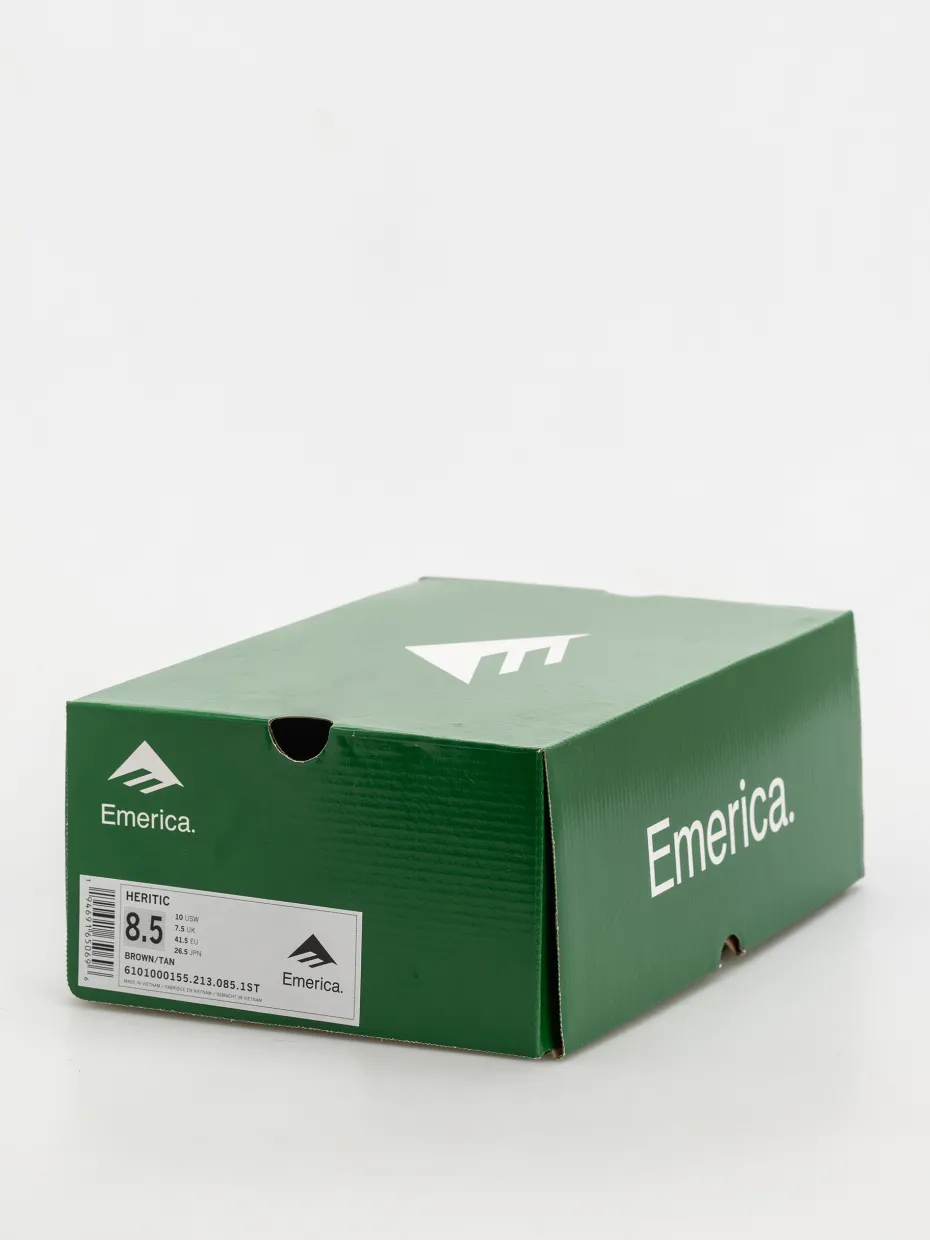 Emerica Heritic Shoes