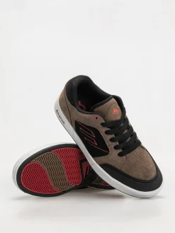 Emerica Heritic Shoes