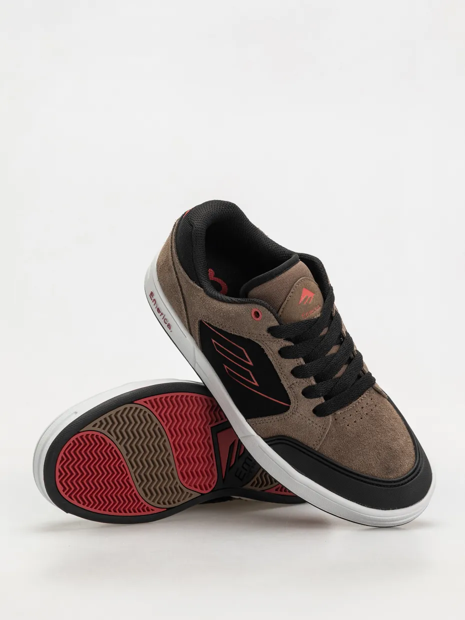 Emerica Heritic Shoes