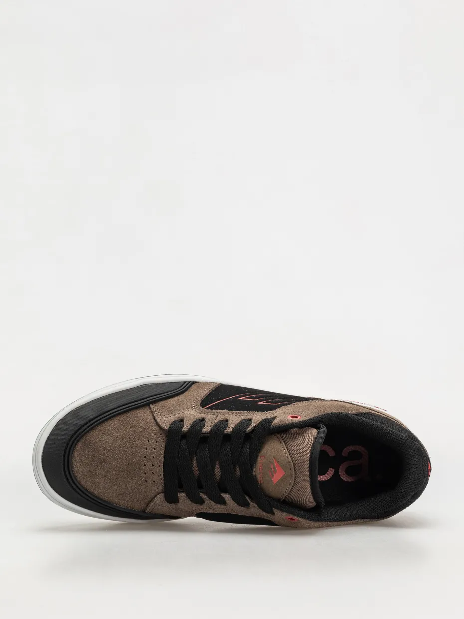 Emerica Heritic Shoes