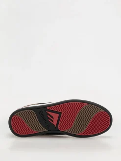 Emerica Heritic Shoes