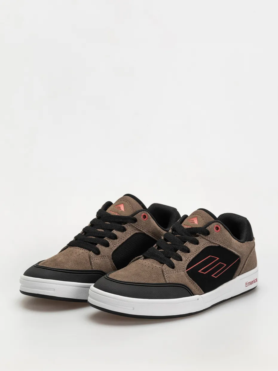 Emerica Heritic Shoes