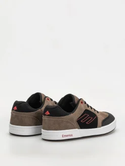Emerica Heritic Shoes