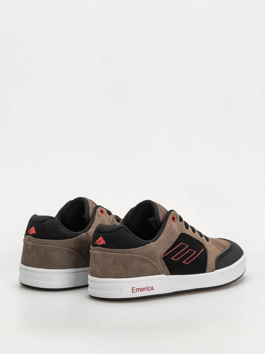 Emerica Heritic Shoes