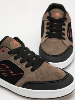 Emerica Heritic Shoes