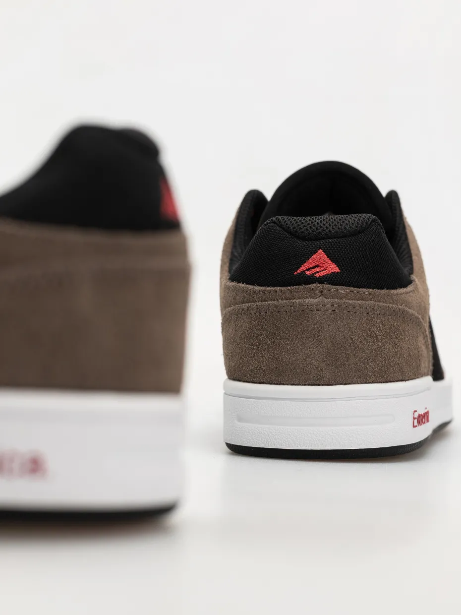 Emerica Heritic Shoes